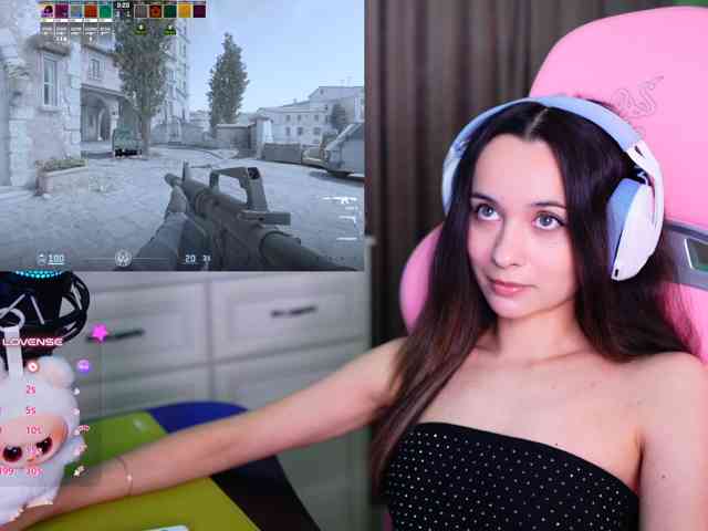 JuicyAngel webcam