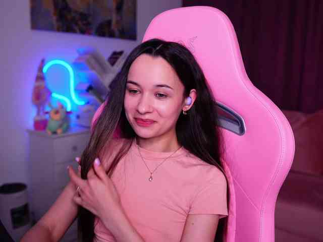 JuicyAngel webcam