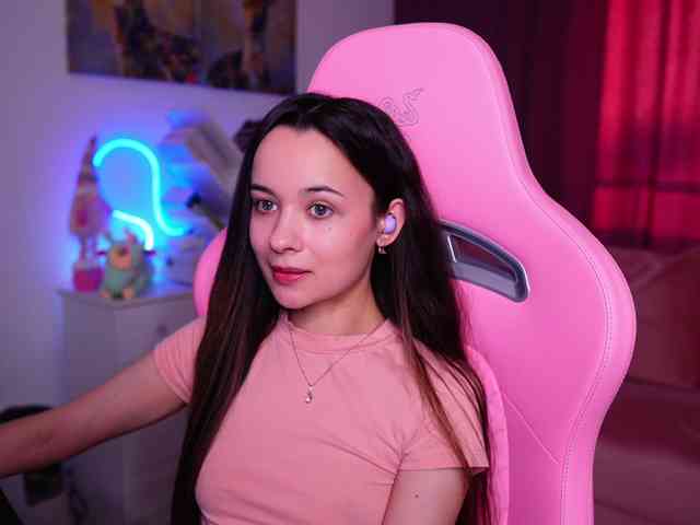 JuicyAngel webcam