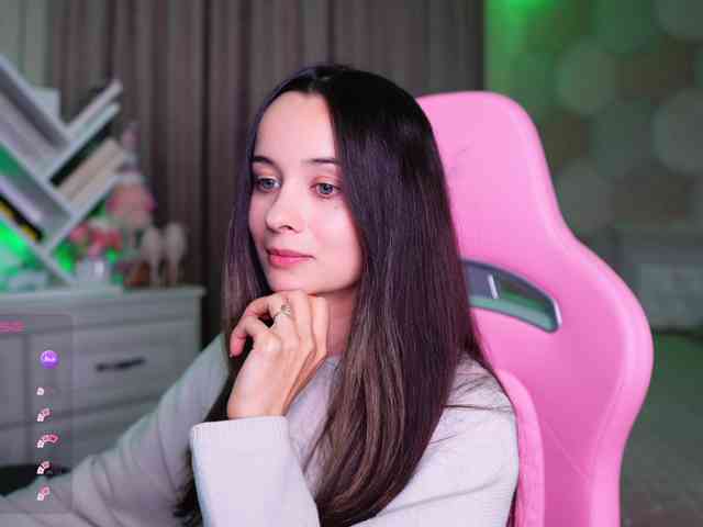 JuicyAngel webcam