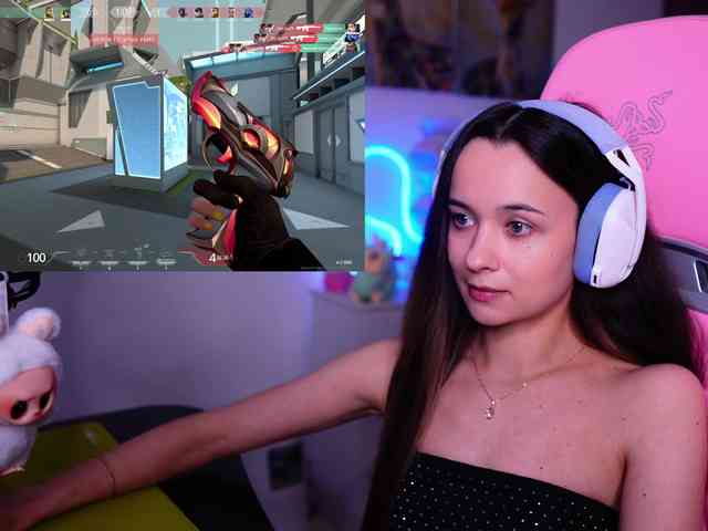 JuicyAngel