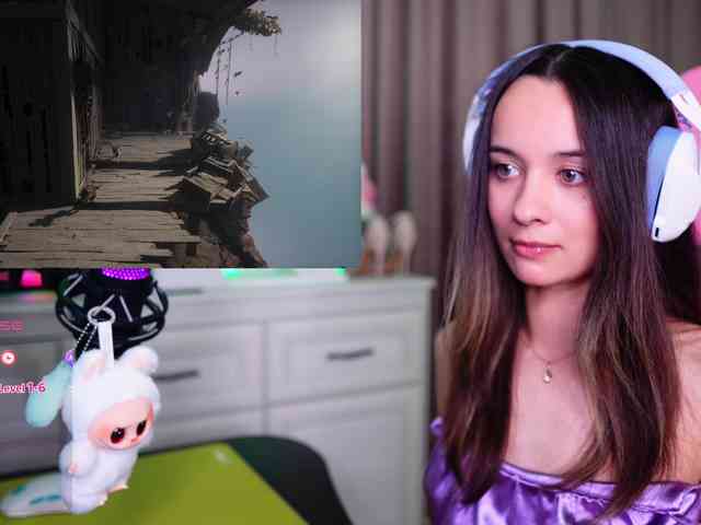 JuicyAngel webcam