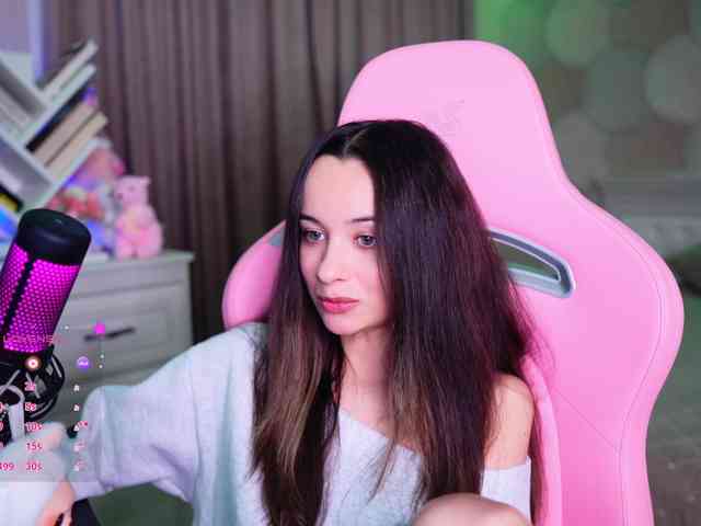 JuicyAngel webcam