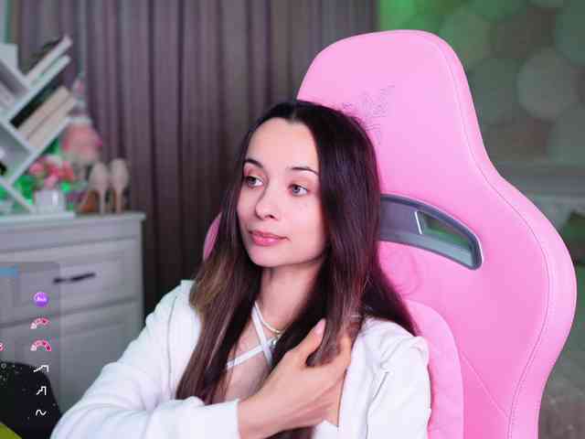 JuicyAngel webcam