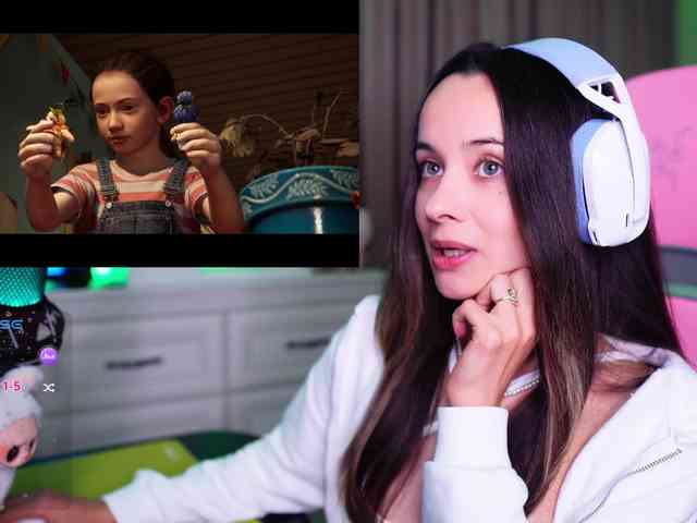 JuicyAngel webcam