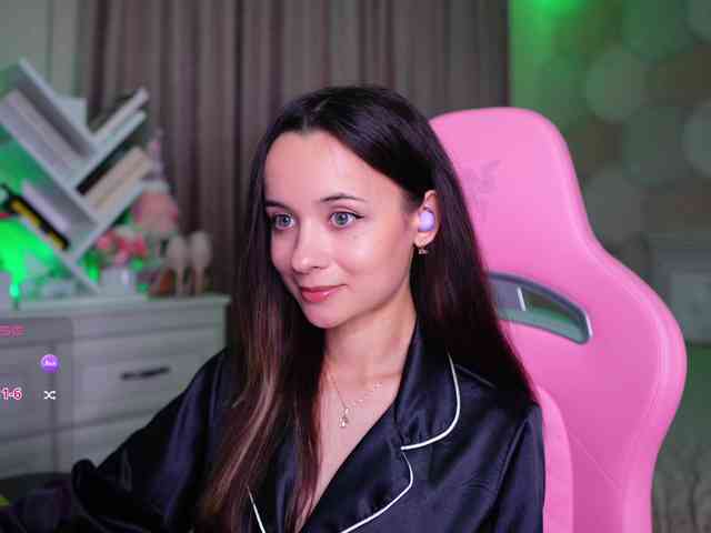 JuicyAngel webcam