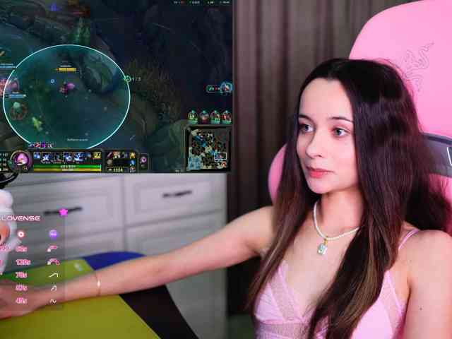 JuicyAngel