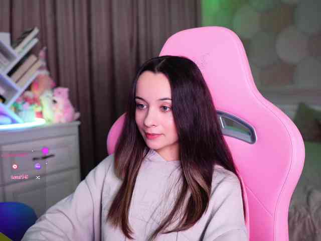 JuicyAngel webcam