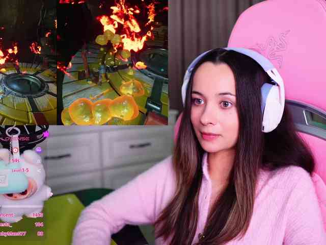 JuicyAngel