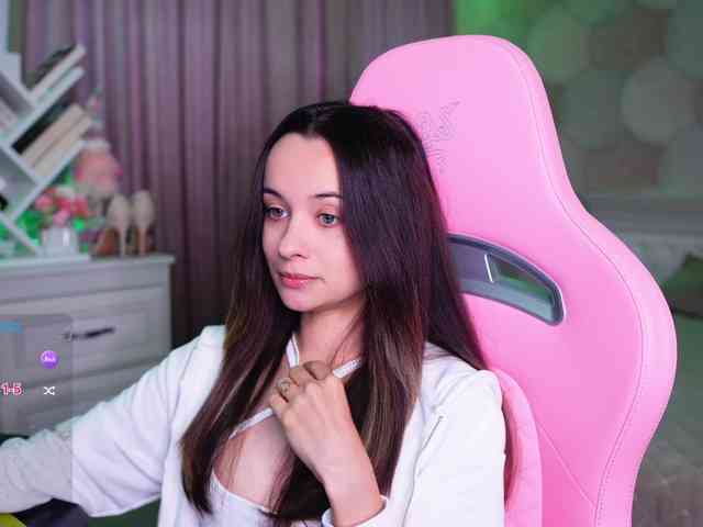 JuicyAngel webcam