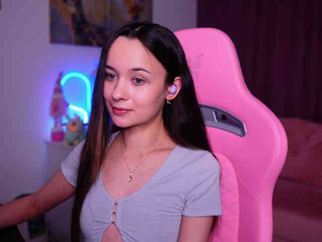 JuicyAngel webcam