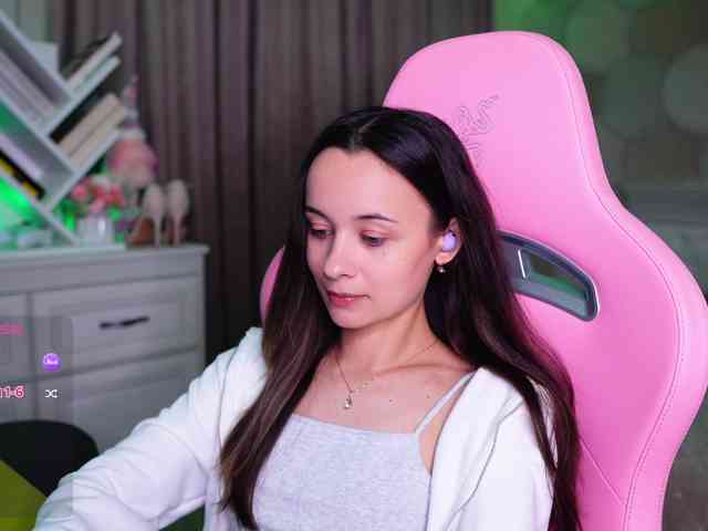 JuicyAngel webcam