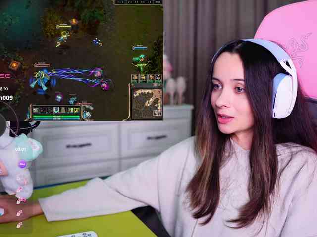 JuicyAngel webcam
