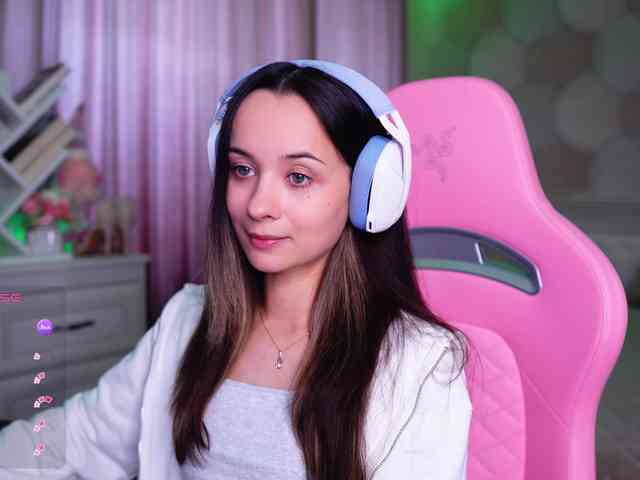 JuicyAngel webcam