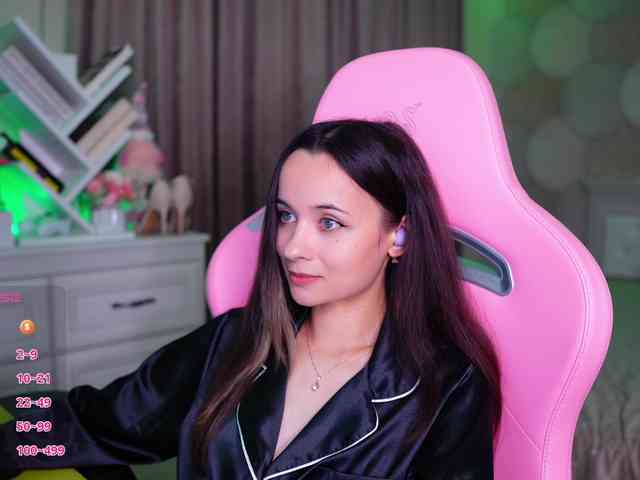 JuicyAngel webcam