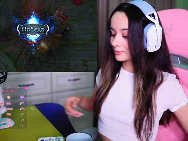 juicyangel's live room