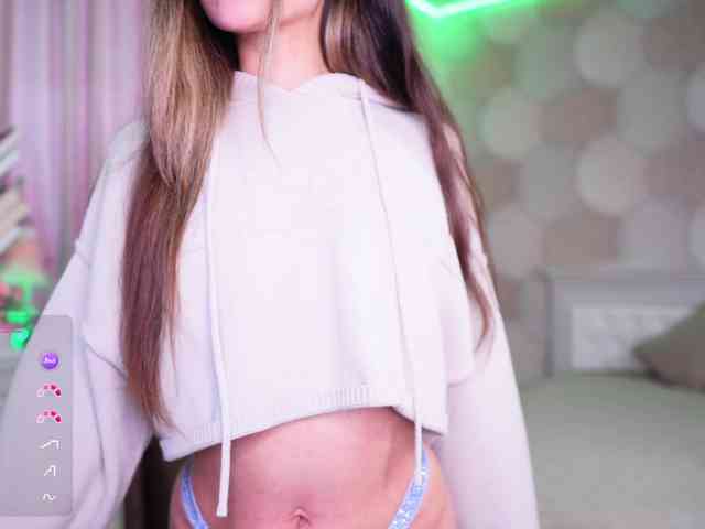 JuicyAngel webcam