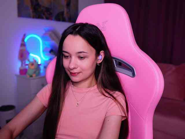 JuicyAngel webcam