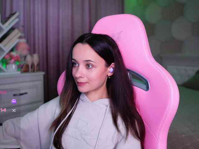 JuicyAngel webcam