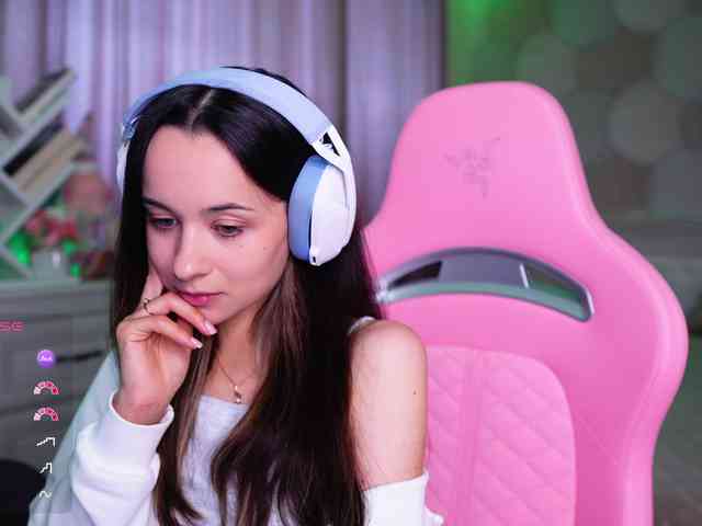JuicyAngel webcam