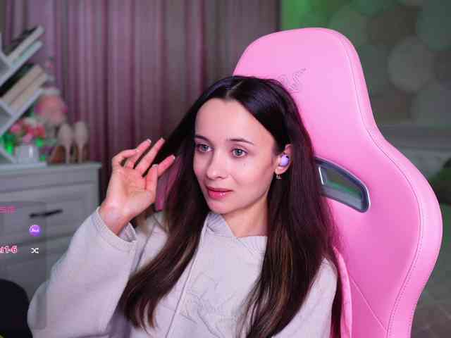 JuicyAngel webcam