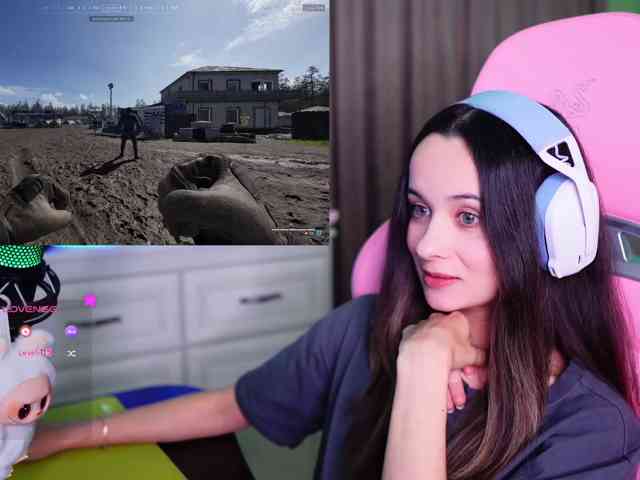 JuicyAngel webcam