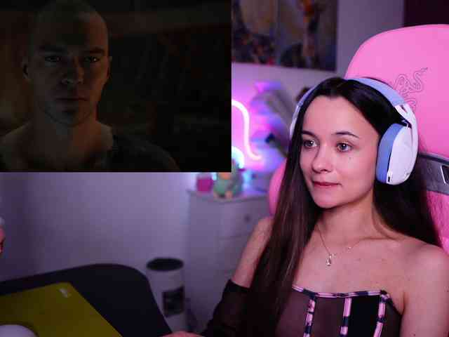 JuicyAngel webcam
