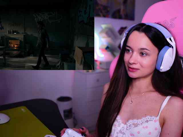 JuicyAngel webcam
