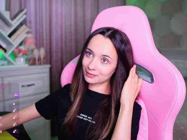 JuicyAngel webcam