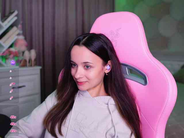 JuicyAngel webcam