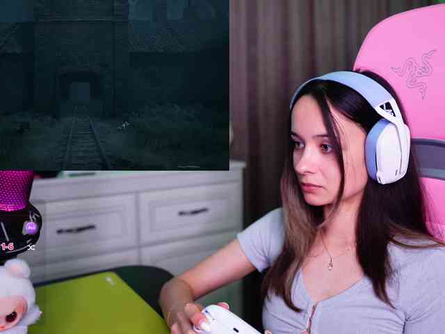 JuicyAngel webcam