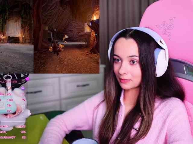 JuicyAngel