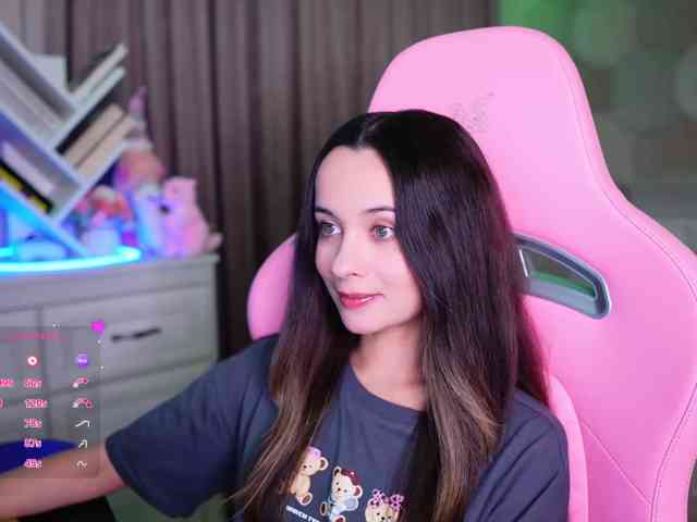 JuicyAngel webcam