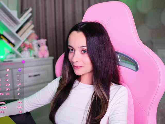 JuicyAngel webcam