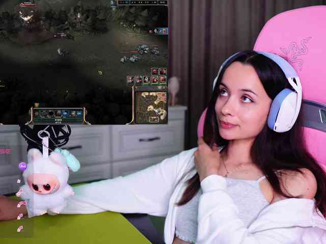 JuicyAngel webcam