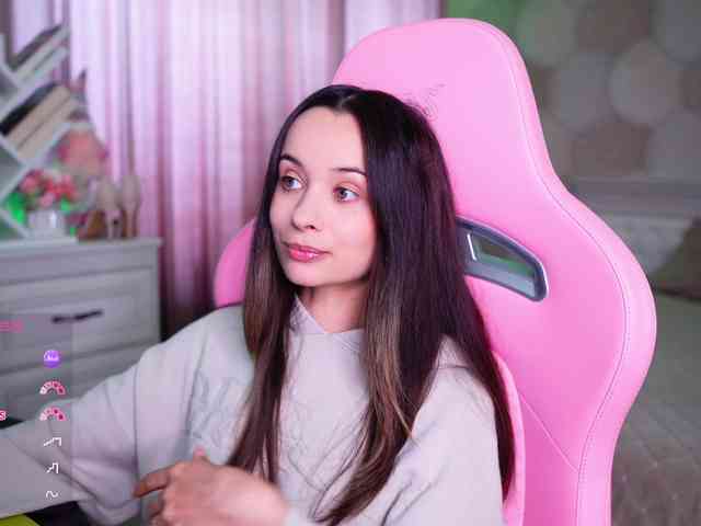 JuicyAngel webcam