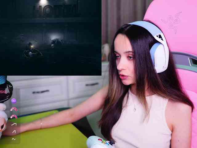 JuicyAngel webcam