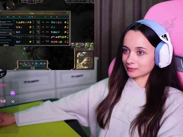 JuicyAngel webcam