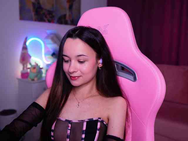 JuicyAngel webcam