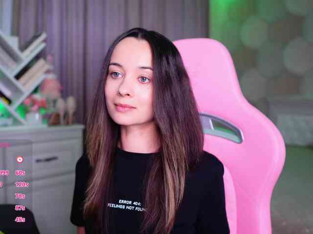JuicyAngel webcam