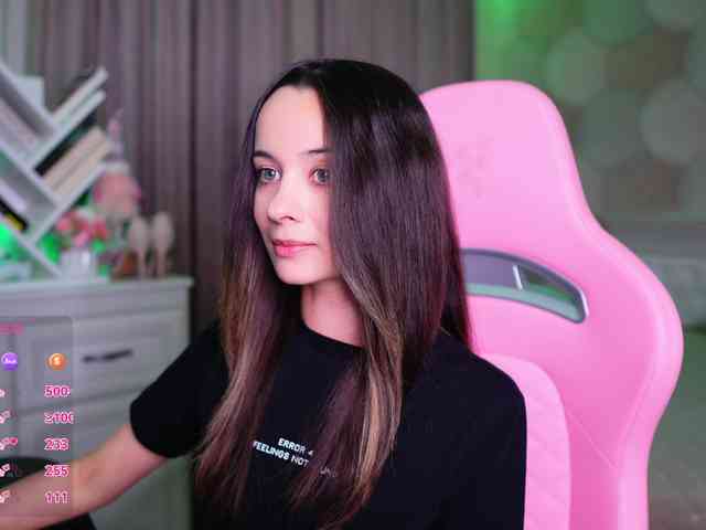 JuicyAngel webcam