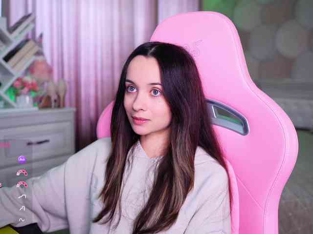 JuicyAngel webcam