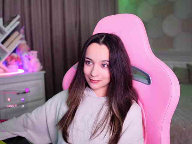 JuicyAngel webcam