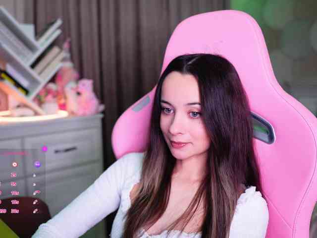 JuicyAngel webcam
