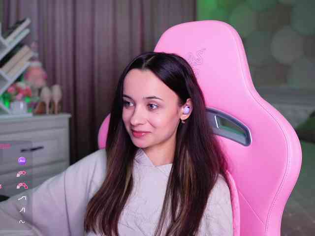 JuicyAngel webcam