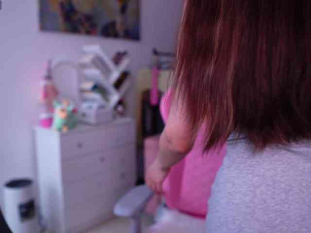 JuicyAngel webcam