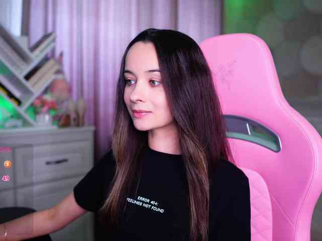 JuicyAngel webcam