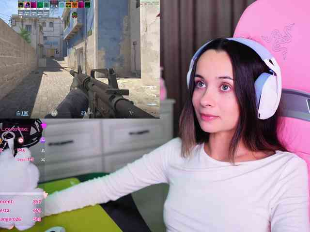 JuicyAngel