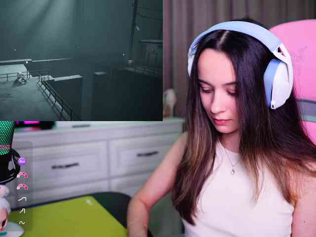 JuicyAngel webcam
