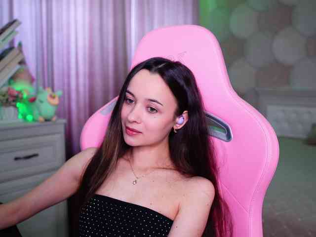 JuicyAngel webcam